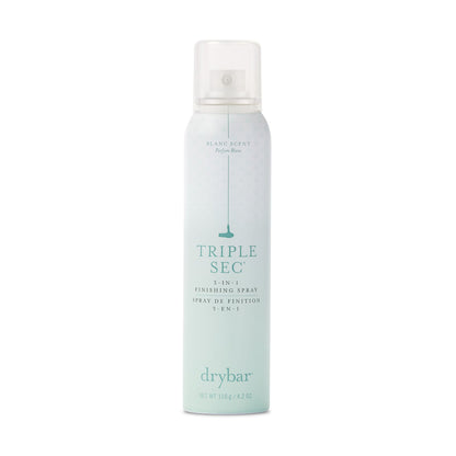Triple Sec 3-In-1 Finishing Spray Blanc