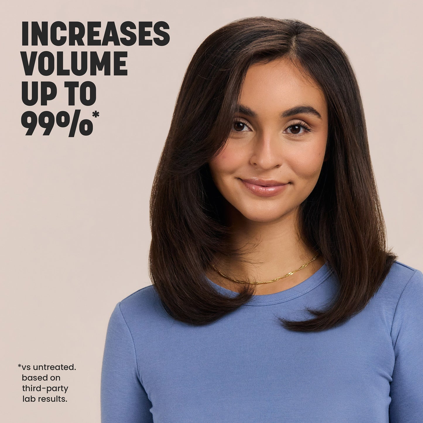 Southern Belle Volume-Boosting Root Lifter