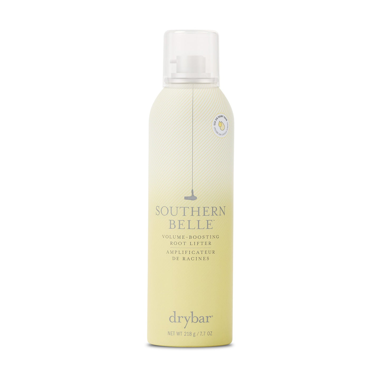 Southern Belle Volume-Boosting Root Lifter