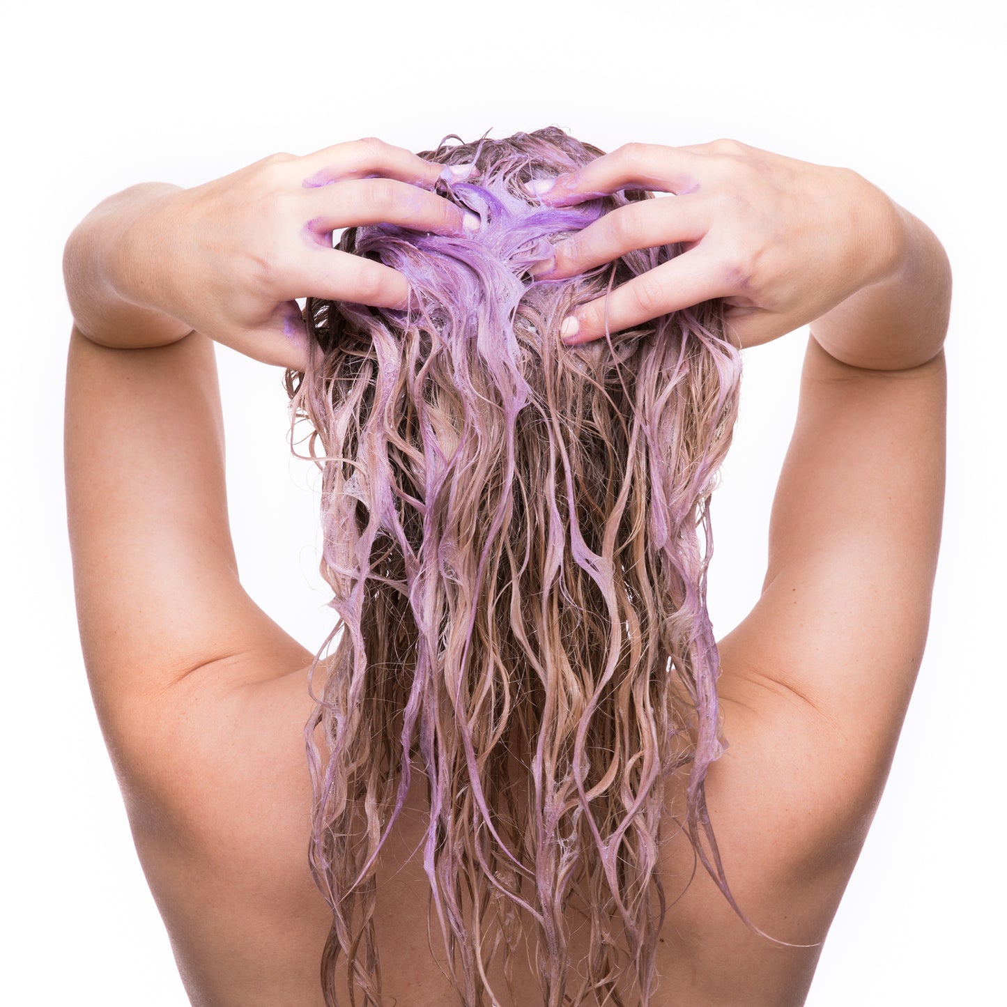 Blonde Ale Brightening Shampoo