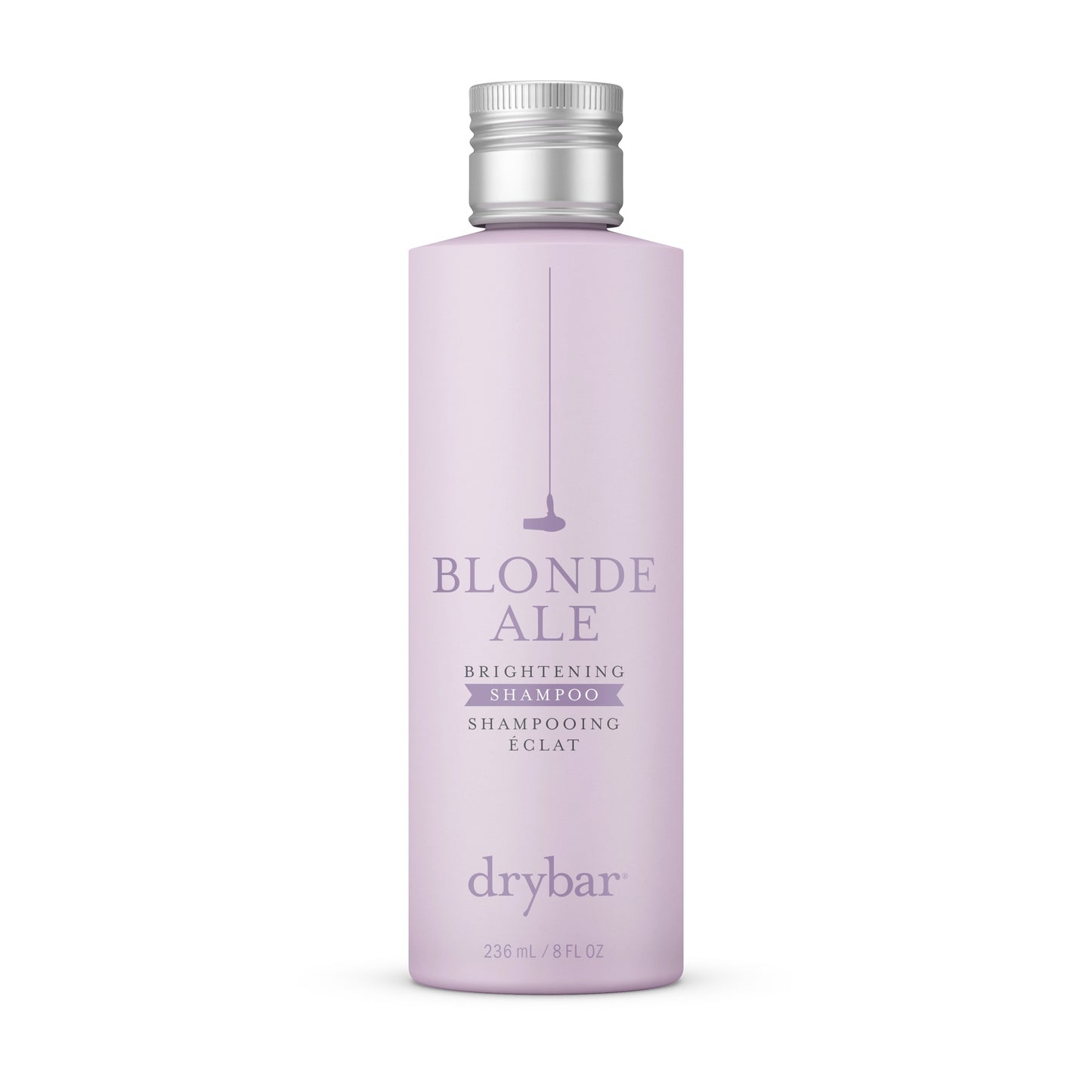 Blonde Ale Brightening Shampoo