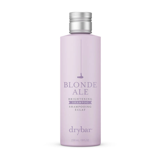 Blonde Ale Brightening Shampoo