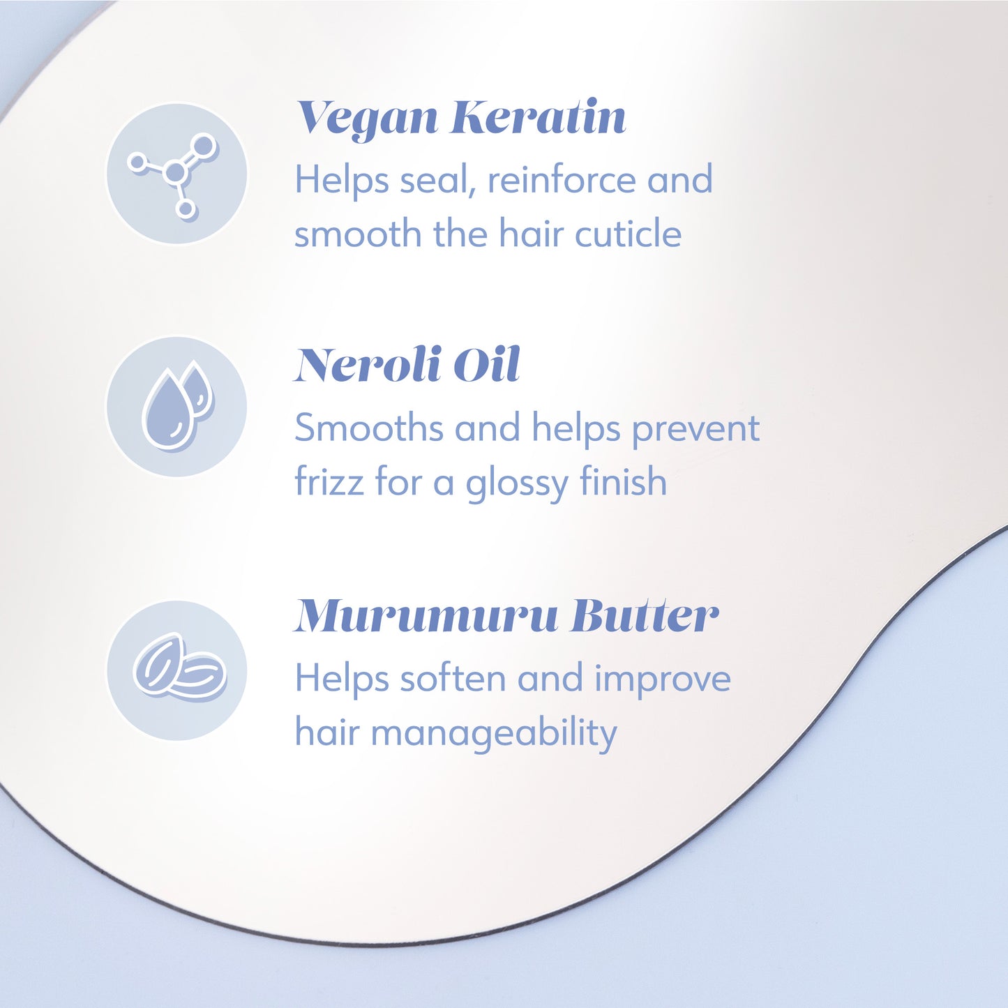 Liquid Glass Miracle Smoothing Sealant