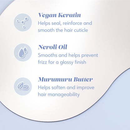 Liquid Glass Miracle Smoothing Sealant