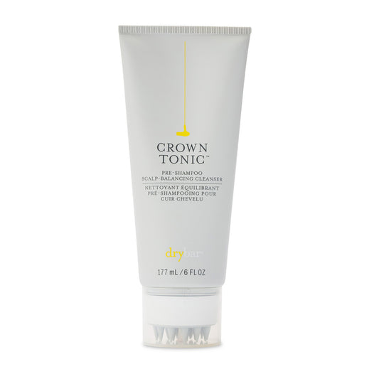 Crown Tonic Pre-Shampoo Scalp-Balancing Cleanser