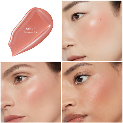 Unreal Liquid Blush