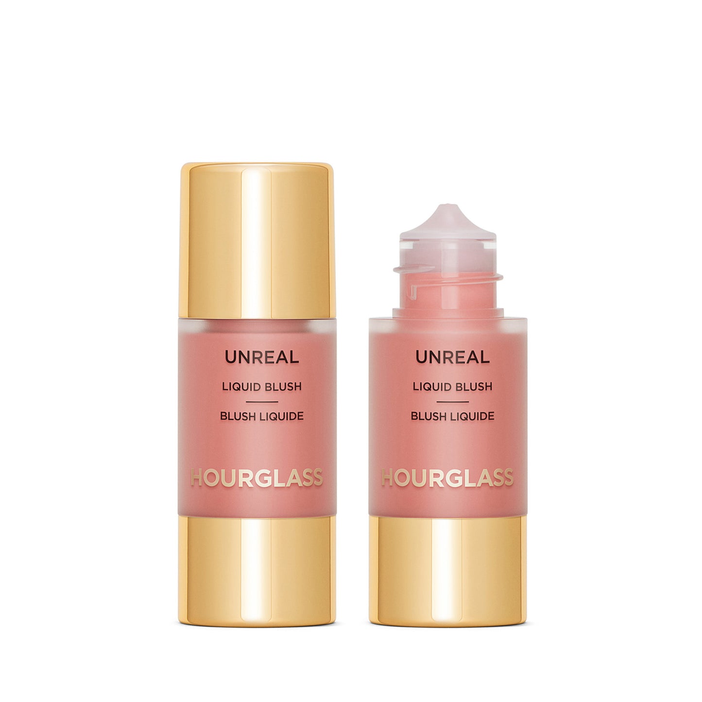 Unreal Liquid Blush
