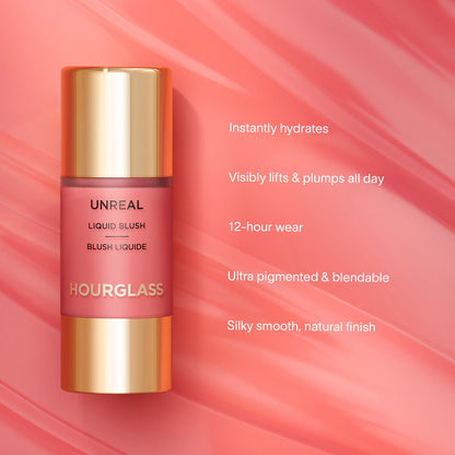 Unreal Liquid Blush