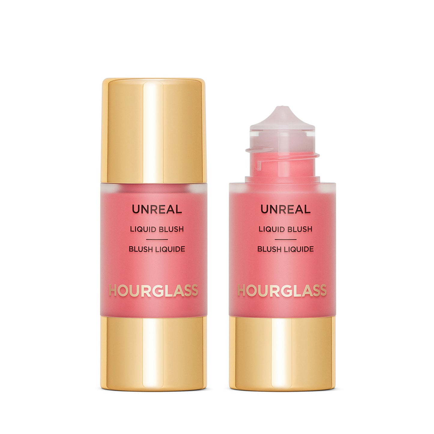 Unreal Liquid Blush