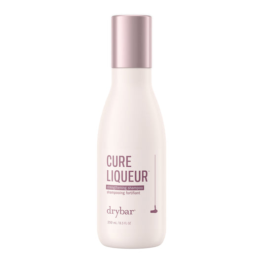 Cure Liqueur Strengthening Shampoo