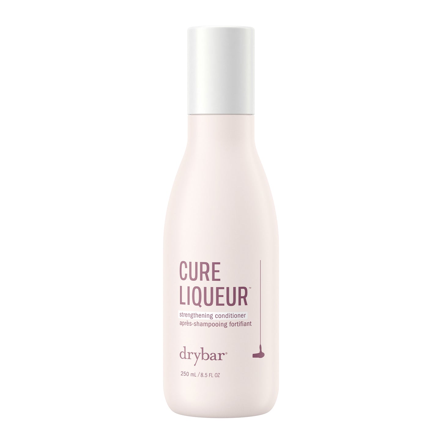 Cure Liqueur Strengthening Conditioner
