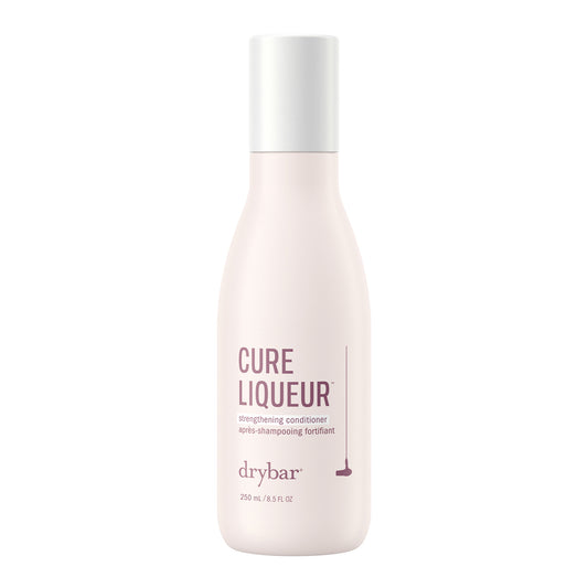 Cure Liqueur Strengthening Conditioner