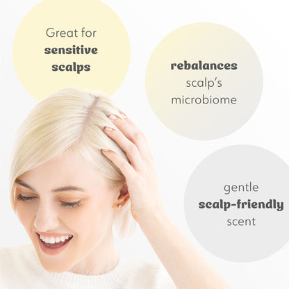 Full Pint Medium Round Ceramic Brush