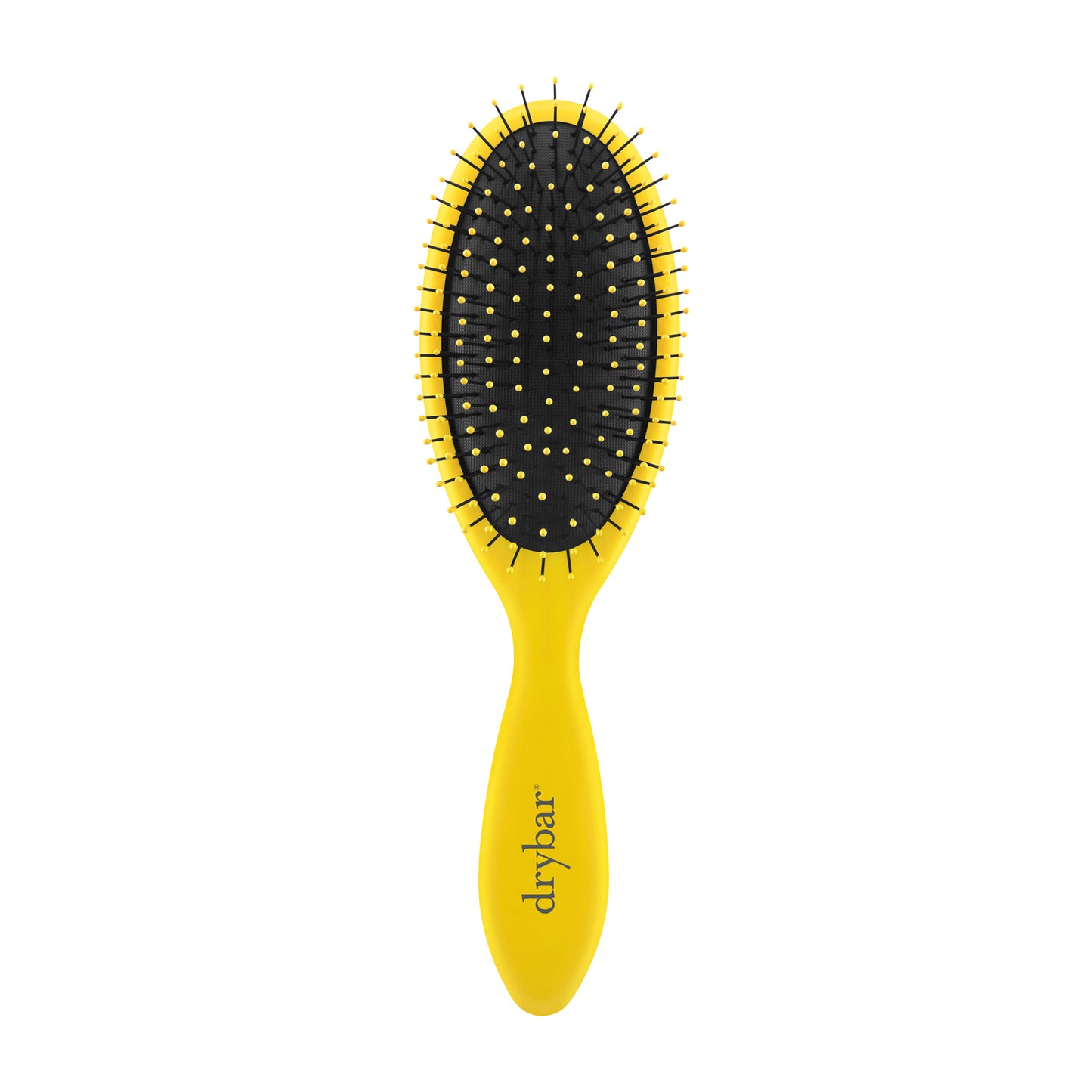 The Super Lemon Drop Detangling Brush