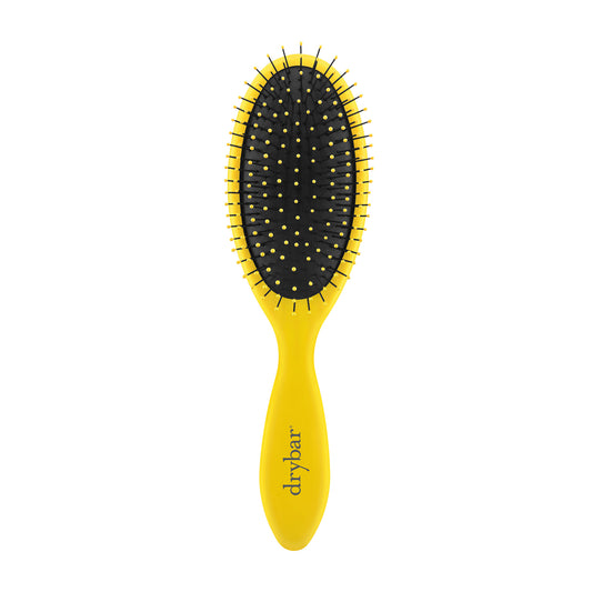 The Super Lemon Drop Detangling Brush