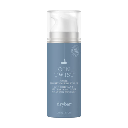 Gin Twist Curl Conditioning Styler