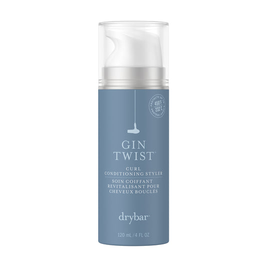 Gin Twist Curl Conditioning Styler