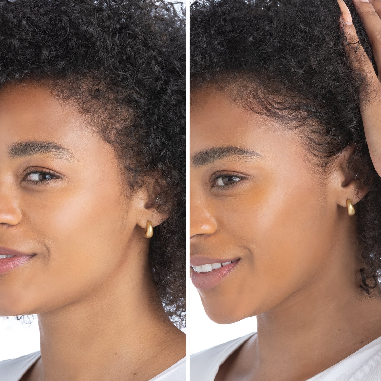 Gin Twist Edge Control Gelee