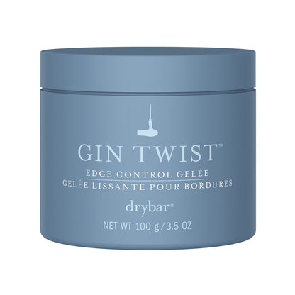 Gin Twist Edge Control Gelee
