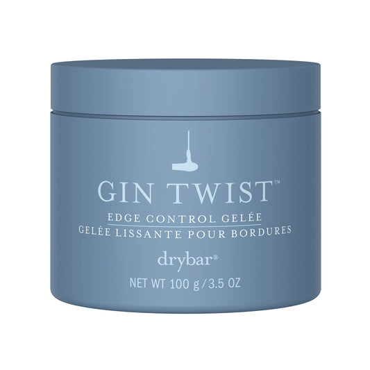 Gin Twist Edge Control Gelee
