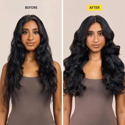 Hot Toddy Heat Protectant Mist Coconut Colada Scen