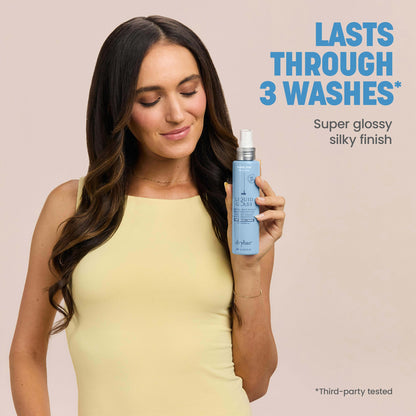 Liquid Glass Moisture-Rich Miracle Smoothing Sealant