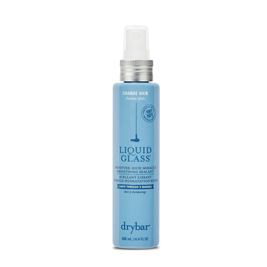 Liquid Glass Moisture-Rich Miracle Smoothing Sealant