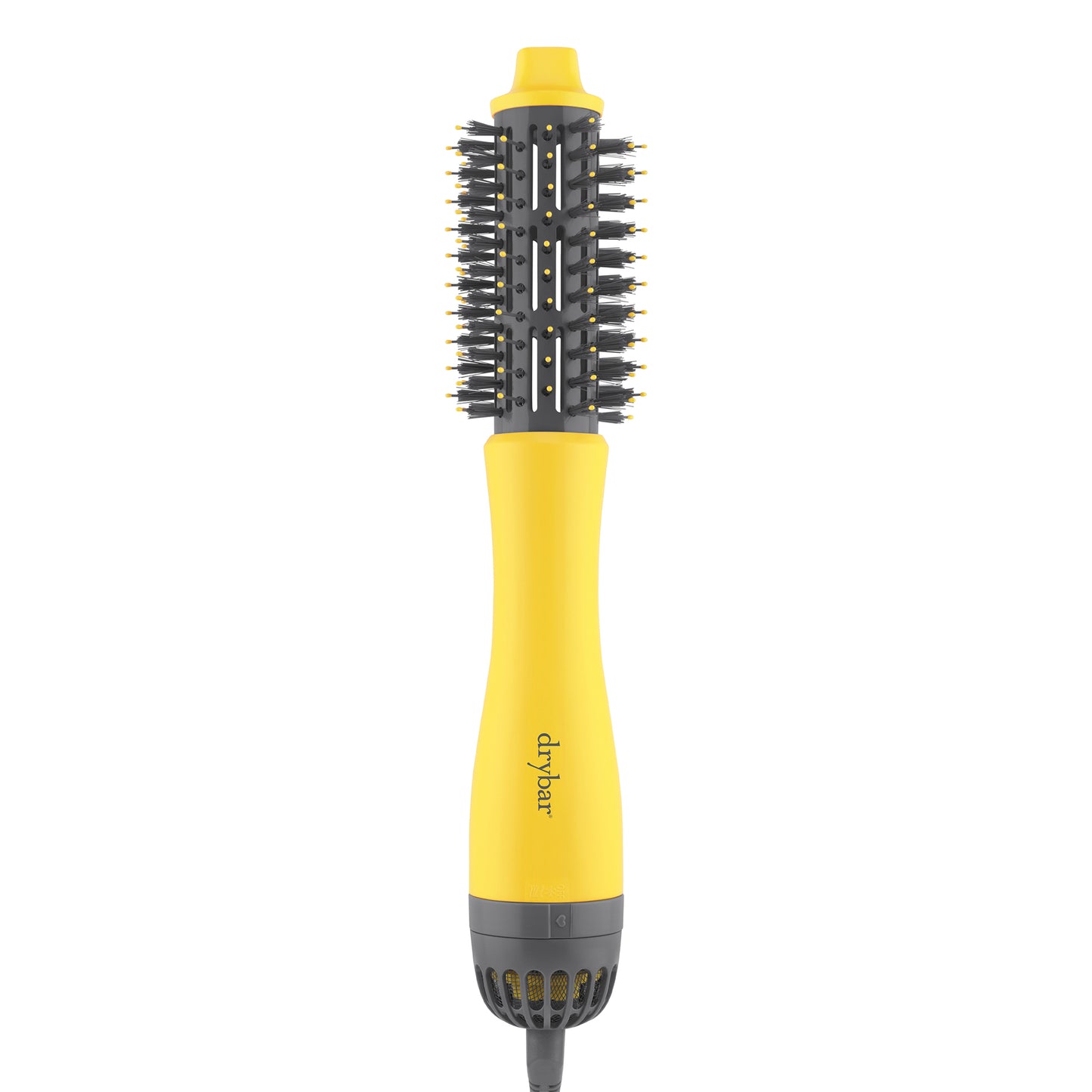 The Half Shot Small Round Blow-Dryer Brush