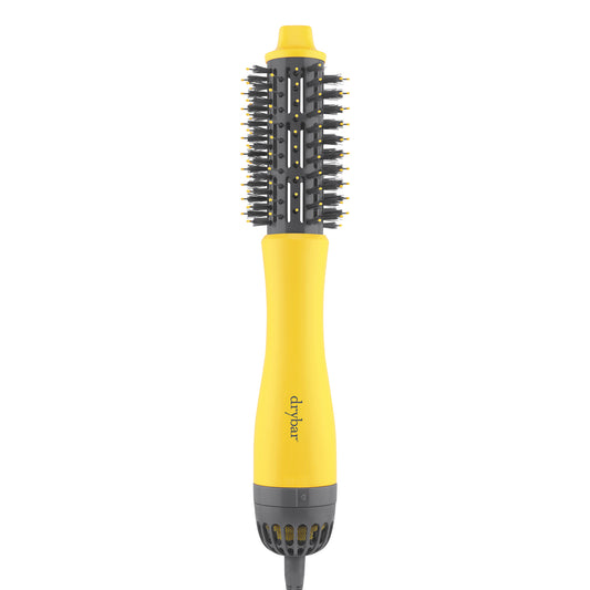 The Half Shot Small Round Blow-Dryer Brush