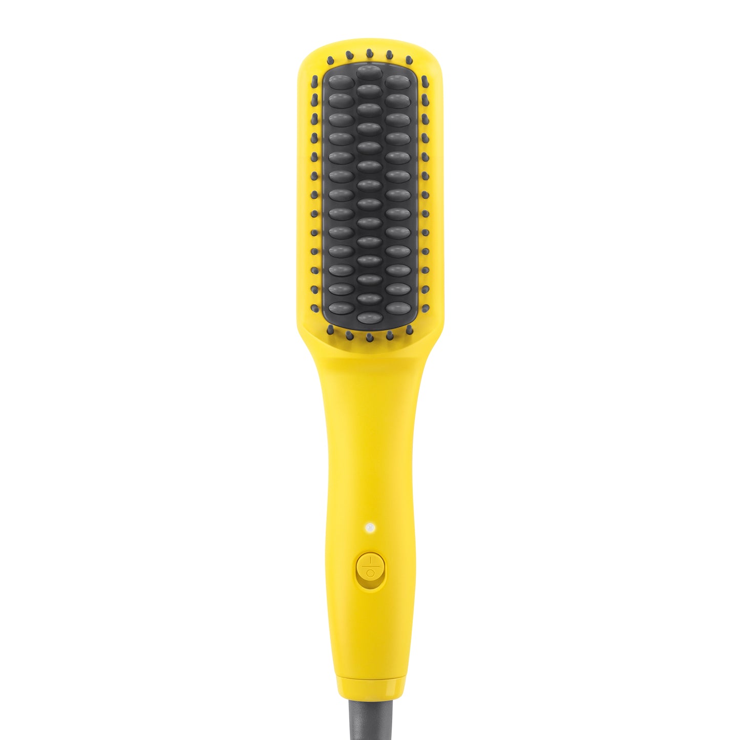 The Baby Brush Crush Mini Heated Straightening Brush