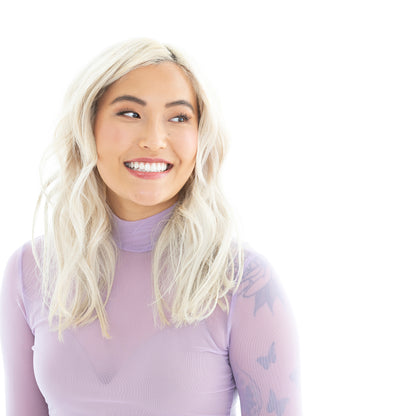 Blonde Ale Brightening Shampoo