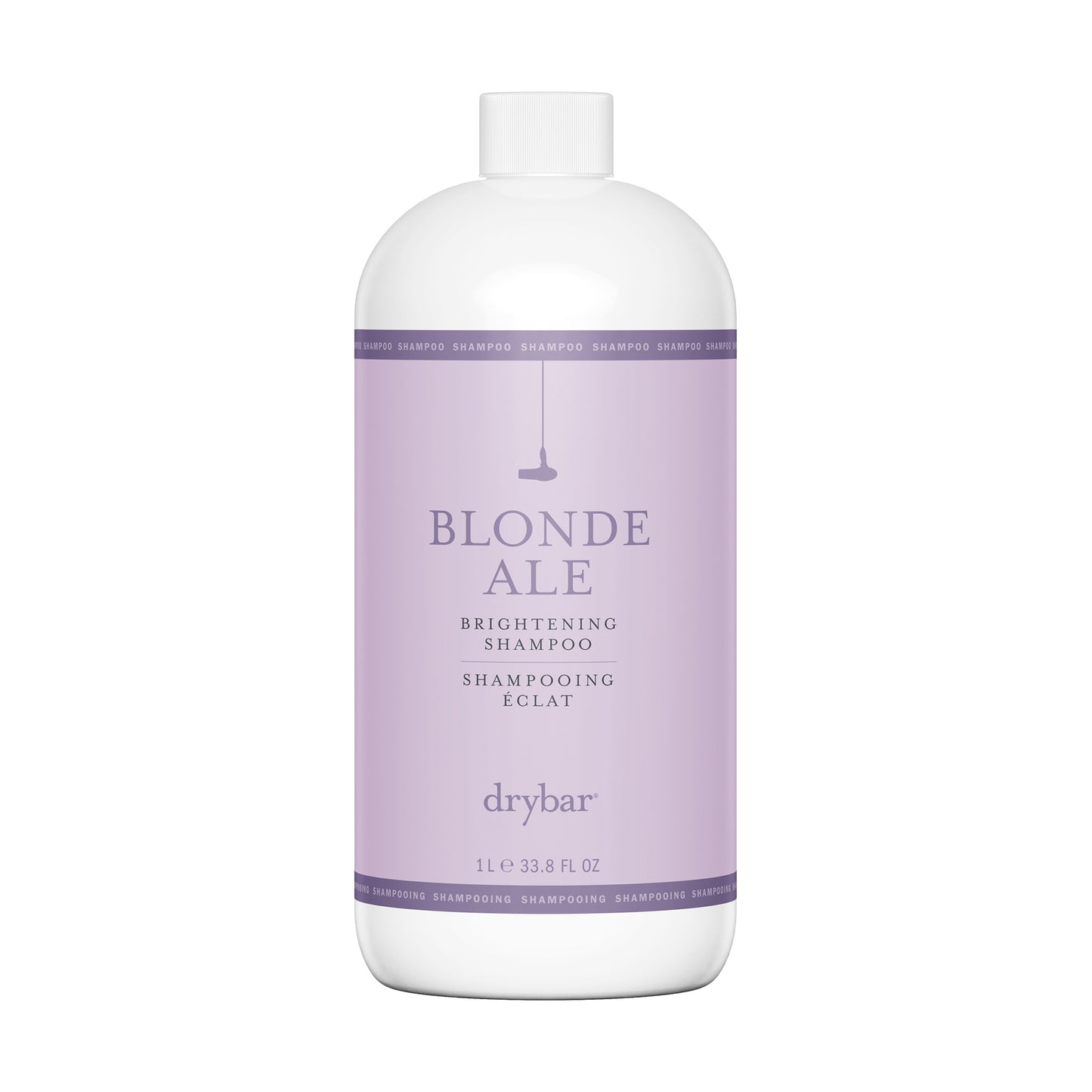 Blonde Ale Brightening Shampoo