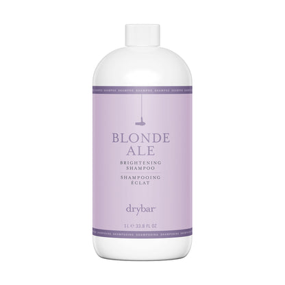Blonde Ale Brightening Shampoo