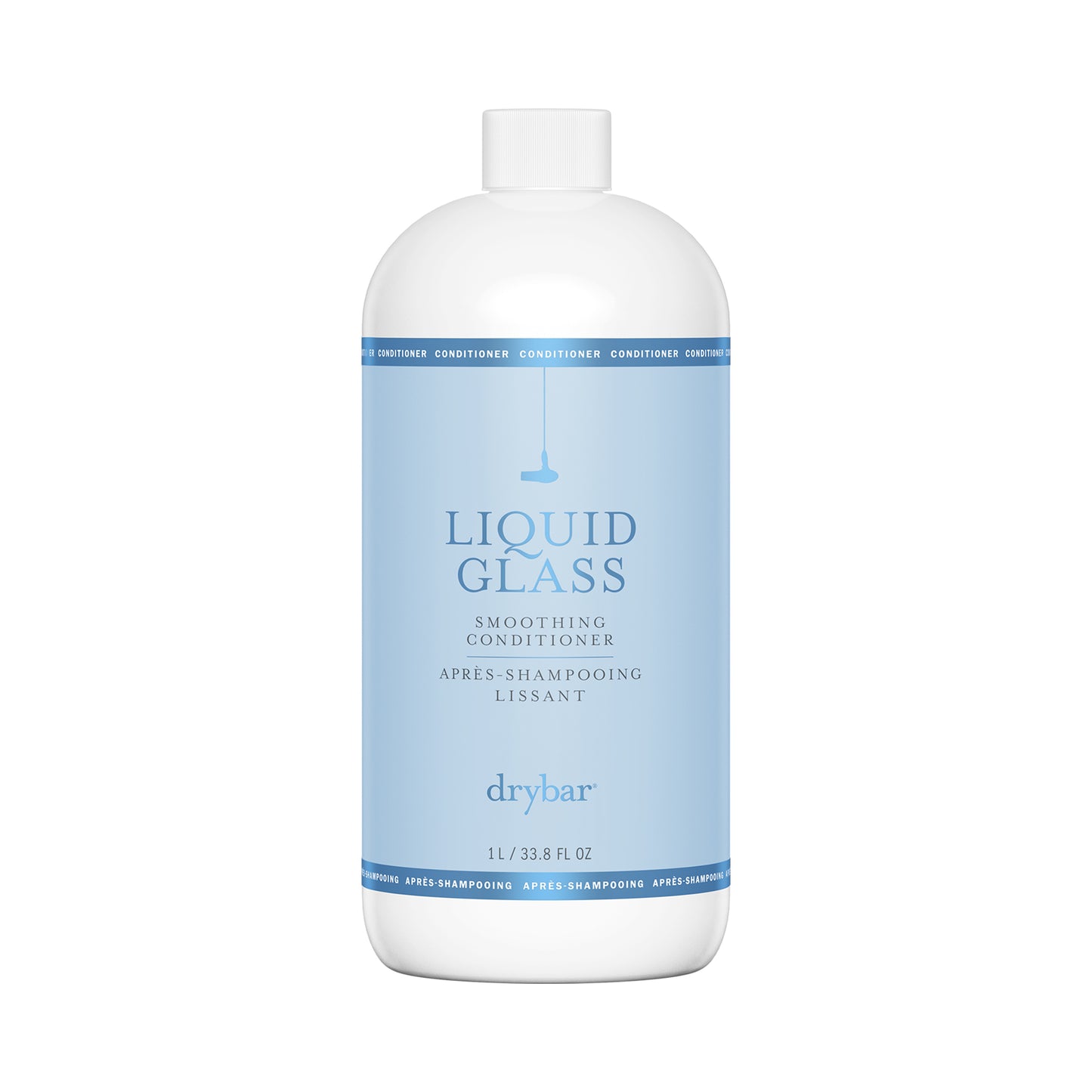 Liquid Glass Smoothing Conditioner
