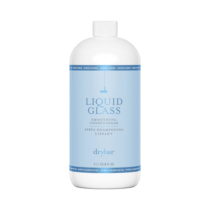Liquid Glass Smoothing Conditioner