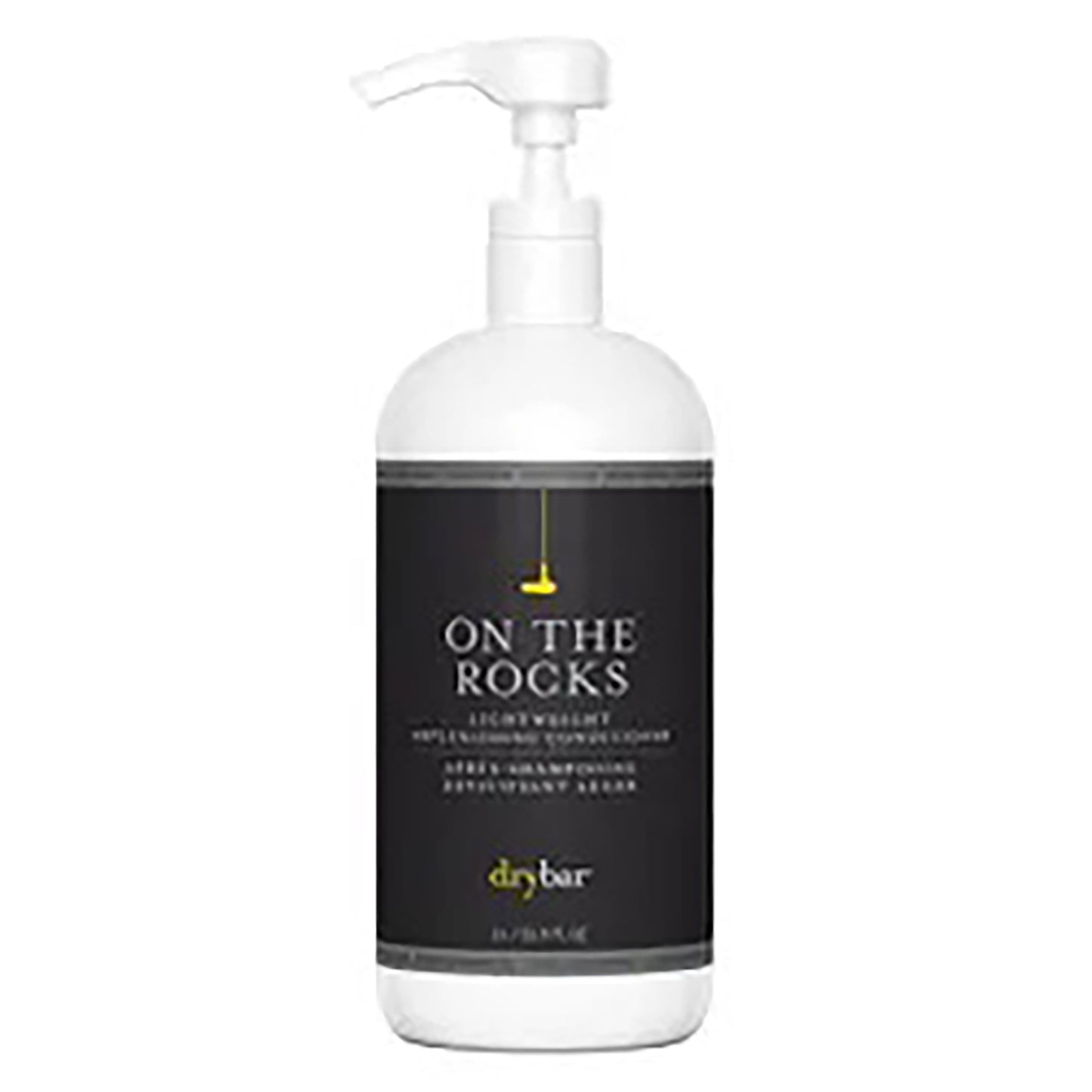 On The Rocks Lightweight Conditioner