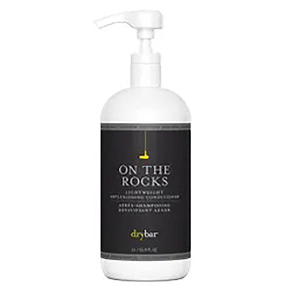On The Rocks Lightweight Conditioner