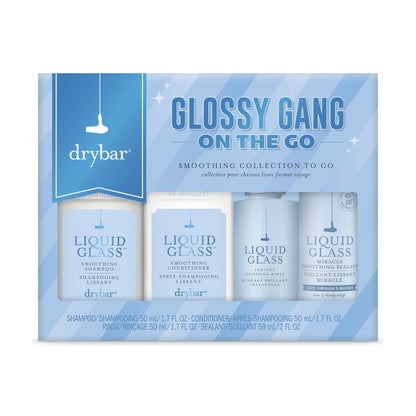 Kit - Glossy Gang On-The-Go