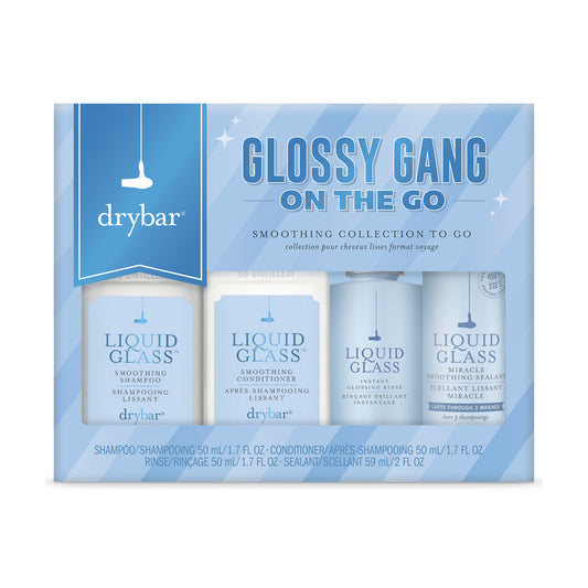 Kit - Glossy Gang On-The-Go