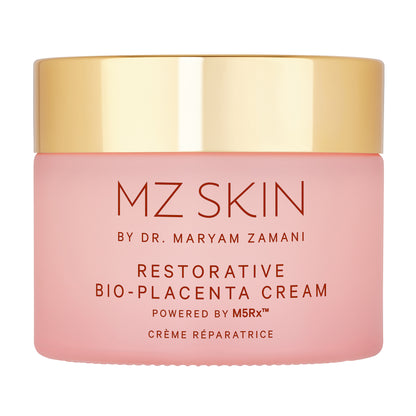 Replenishing Bio-Placenta Restorative Cream