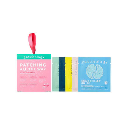 All The Way Eye Gel Kit