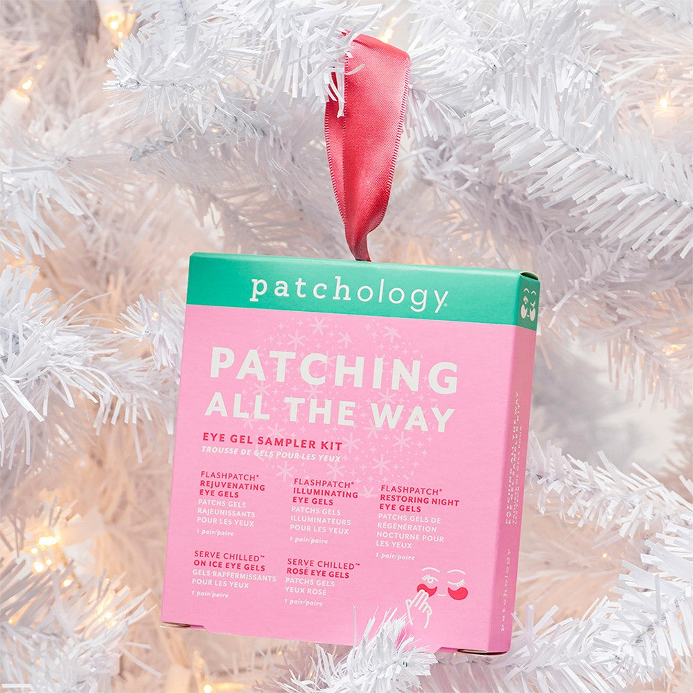 All The Way Eye Gel Kit