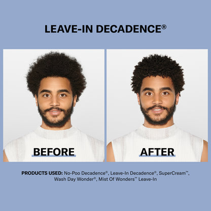 Leave-In Decadence