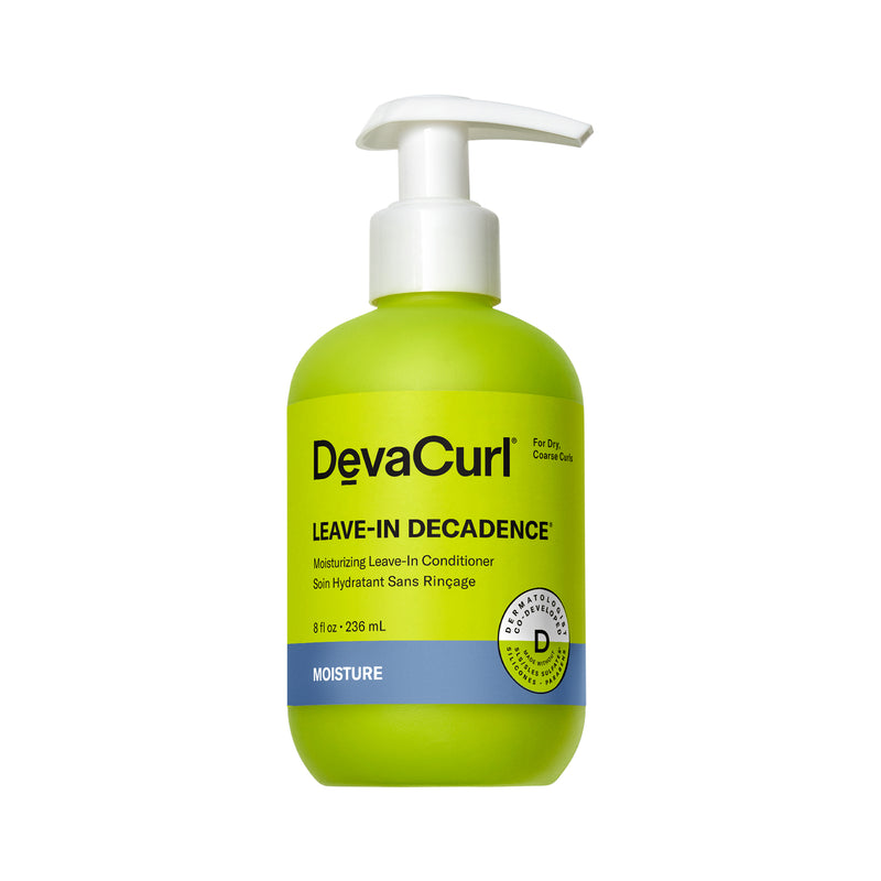 Leave-In Decadence 8 oz