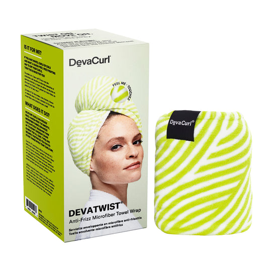 Devatwist Towel