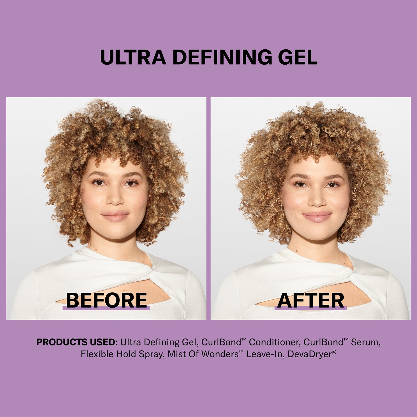 Ultra Defining Gel