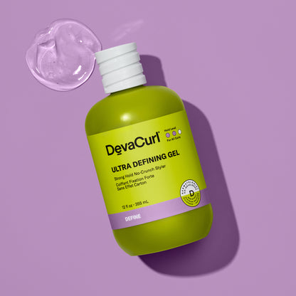 Ultra Defining Gel