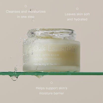 Cleansing Balm