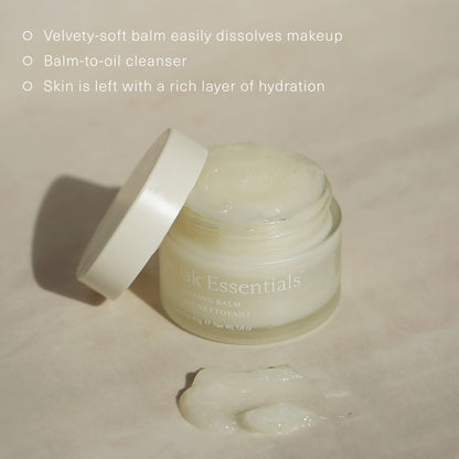 Cleansing Balm