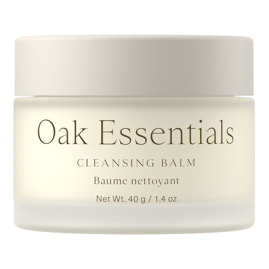 Cleansing Balm